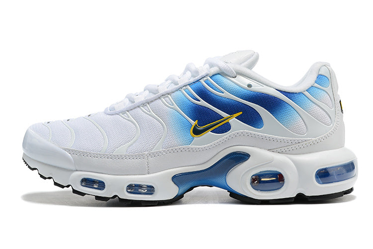 Tênis Nike Air Max Plus Tn "Spray Painting Swoosh"