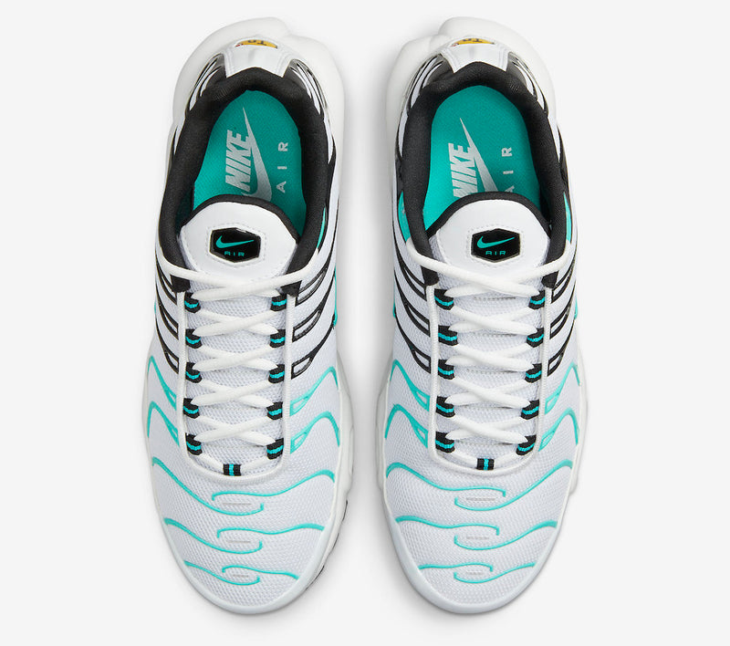 Tênis Nike Air Max Plus Tn "Hyper Jade"