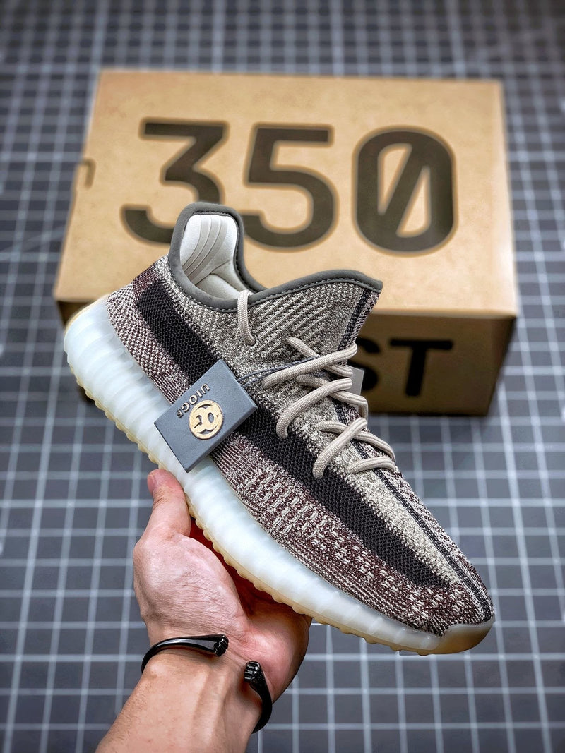 Tênis Adidas Yeezy Boost 350 V2 Zyon