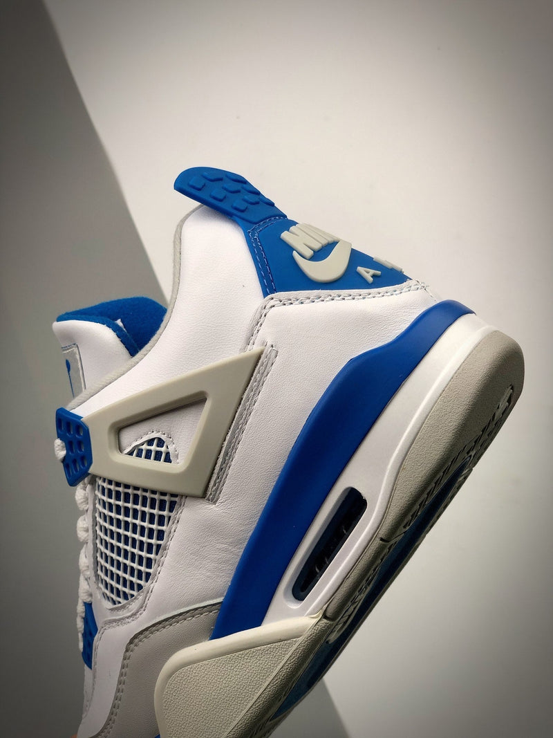 Tênis Nike Air Jordan 4 Retro SE "Military Blue"