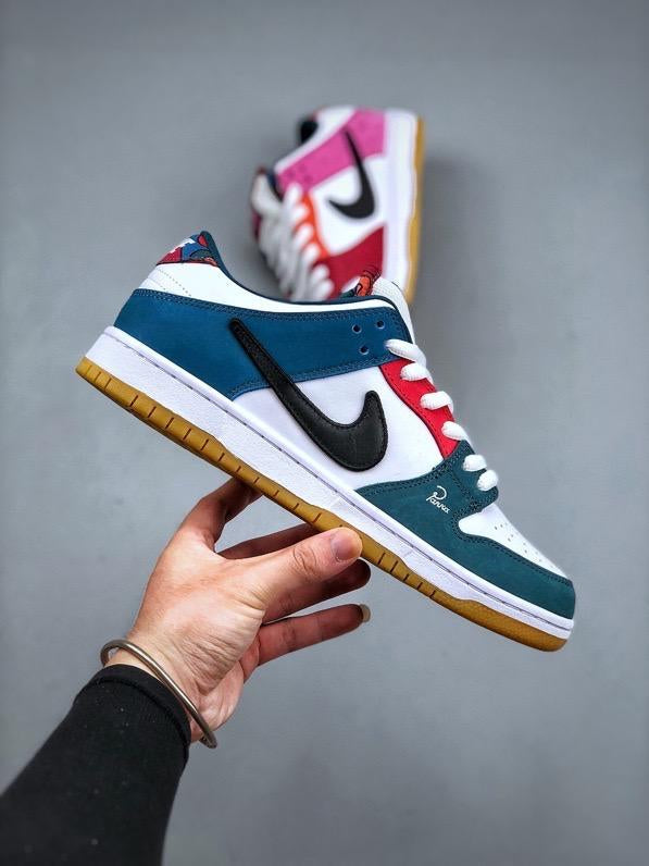 Tênis Nike SB Dunk Low "Pulse"