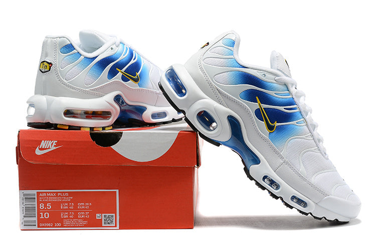 Tênis Nike Air Max Plus Tn "Spray Painting Swoosh"