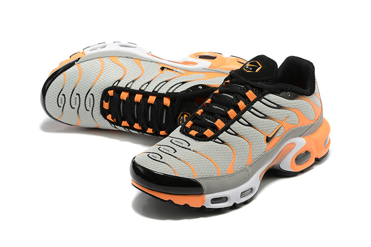 Tênis Nike Air Max Plus Tn "Grey Orange"