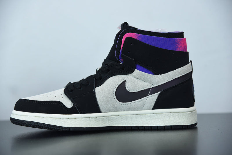 Tênis Nike Air Jordan 1 x PSG High Zoom "CMFT"