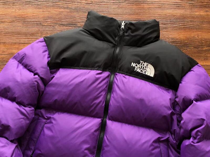 Jaqueta Puffer The North Face