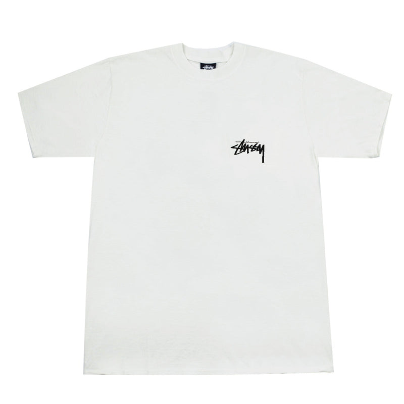 Camiseta Stussy Fuzzy Dice