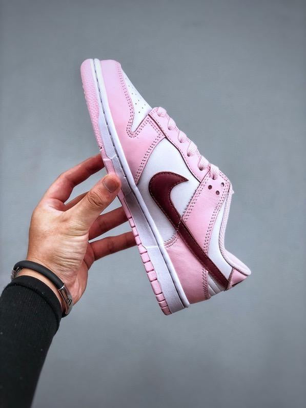 Tênis Nike SB Dunk Low "Pro Pink"