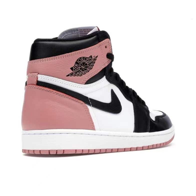 Tênis Nike Air Jordan 1 High Atmosphere