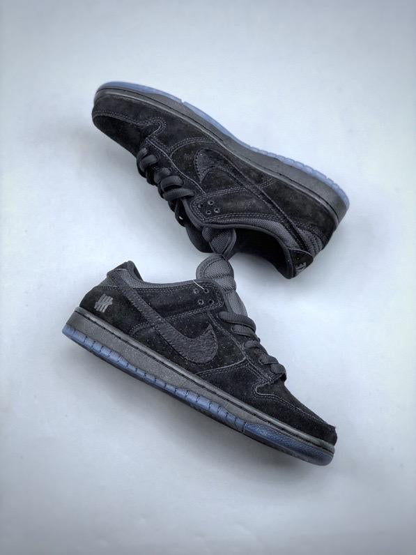 Tênis Nike SB Dunk Low "Horse"