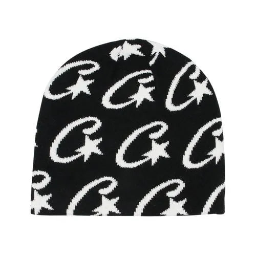 Gorro Corteiz Cstarz Monogram