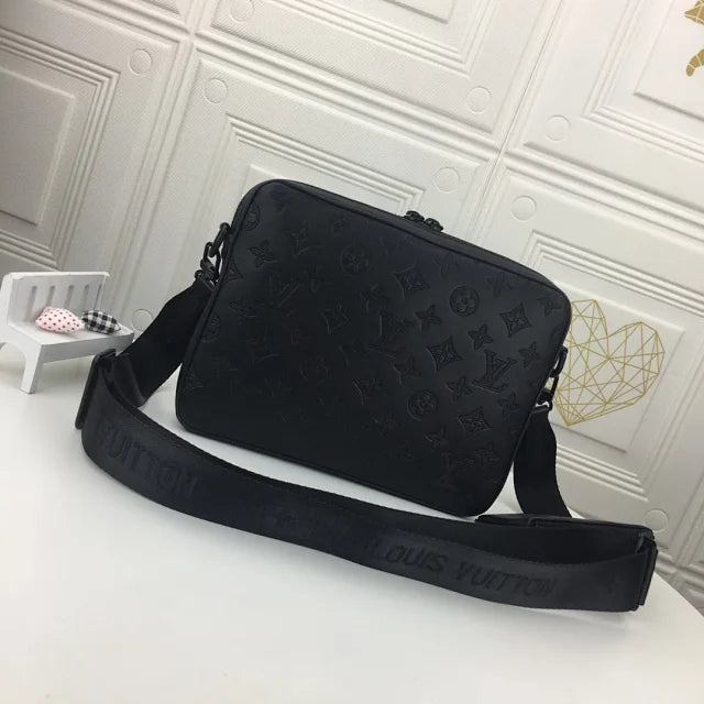 Louis Vuitton Duo Messenger Bag