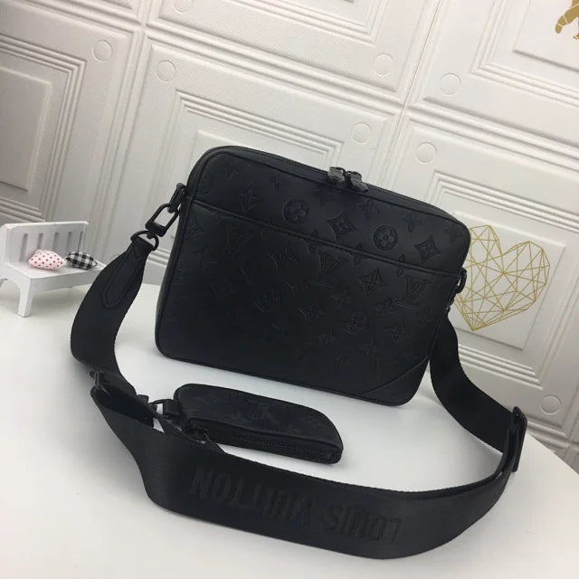 Louis Vuitton Duo Messenger Bag