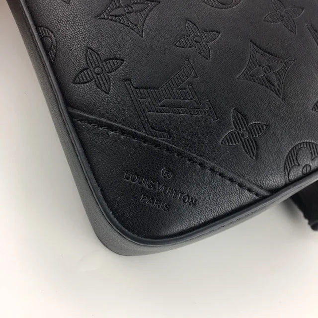 Louis Vuitton Duo Messenger Bag